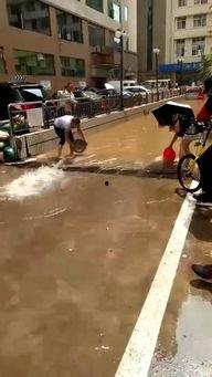 暴雨车库爆料视频最新,车库惊现惊人一幕！最新爆料视频曝光